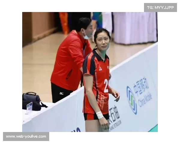 朱婷前两次全运会精彩征程回顾 本次健康状态出战令人期待 朱婷前两次全运会精彩征程回顾 本次健康状态出战令人期待