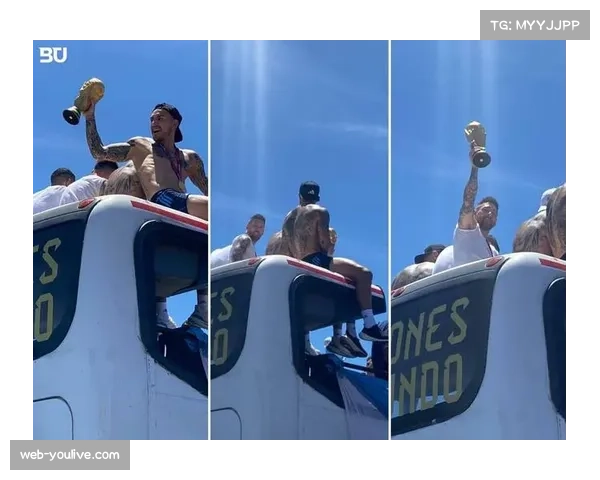 为迎接世界杯总决赛城市公共交通延长运营保障球迷安全出行