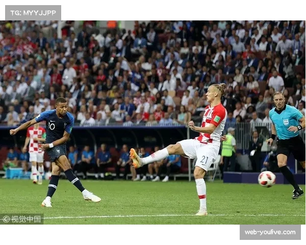 克罗地亚逆境翻盘，弗拉希奇绝杀定乾坤