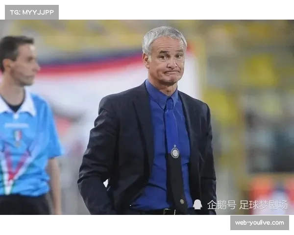 加斯佩里尼场边怒吼染红，罗马主帅的激情与代价