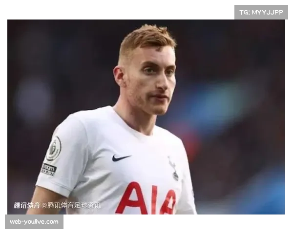 库卢塞夫斯基长期缺阵，热刺边路进攻效率下降