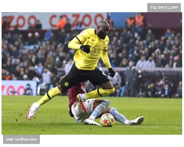 切尔西2-1阿斯顿维拉，佩德罗内托联手破门助蓝军稳前四