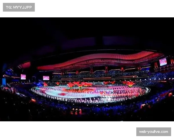 第十五届全运会成功举办，粤港澳展现赛事组织能力