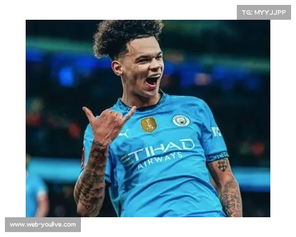 奥赖利如何闪耀曼城逆转战？攻防两端覆盖成取胜钥匙