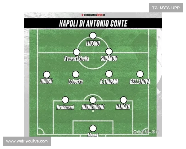 低位防守反击再升级：帕尔马5-4-1阵型限制那不勒斯渗透