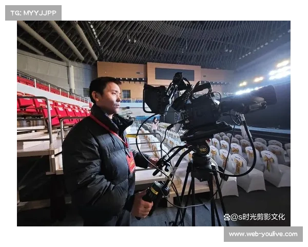 本季度轻量化导播模块大规模应用 助力中小型体育直播系统达成专业品相