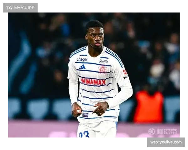 切尔西召回后卫马马杜·萨尔，结束斯特拉斯堡租借